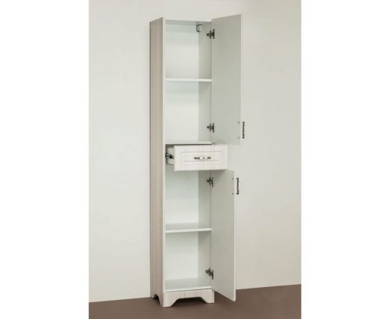 Колонна Style Line Олеандр-2 360 (1 ящ.), Люкс рельеф пастель ЛС-00000290 – изображение 3