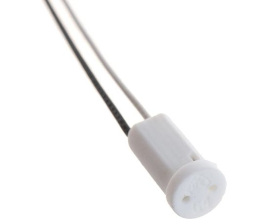 Керамический патрон для галогенных ламп FERON 230V G4.0, LH20 22340 – изображение 3