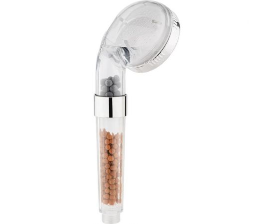 Лейка для душа Рыжий кот shc, с функцией очистки воды 105691 – изображение 3