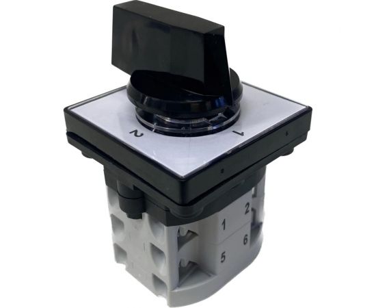 Кулачковый переключатель Elkey cs 10-02.003fu9.07 4687202840946 – изображение 3