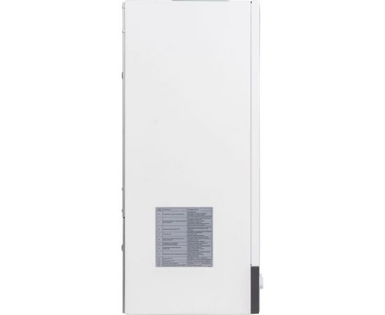 Настенный котел MizudoGB M28Т 28 кВт, 2 Т/O MZGB2802TM – изображение 3