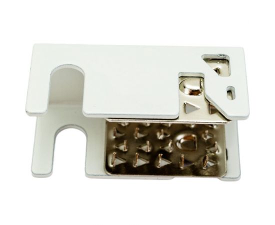 Заглушка Arlight ARL-MOONLIGHT-1712-CAP-WH 028055 – изображение 3