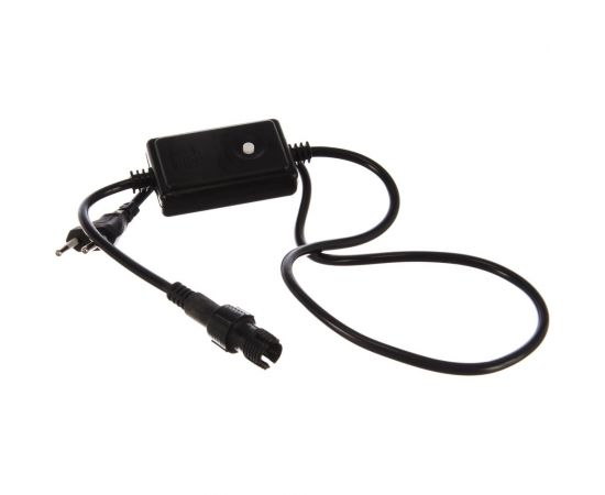 Контроллер FERON 10-50м 2W для дюралайта LED-R2W со светодиодами шнур 1м 26073 – изображение 4