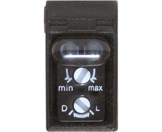 Оптический бесконтактный датчик EKF PROXIS-3D-20-30-N-NO+NC-2 – изображение 4