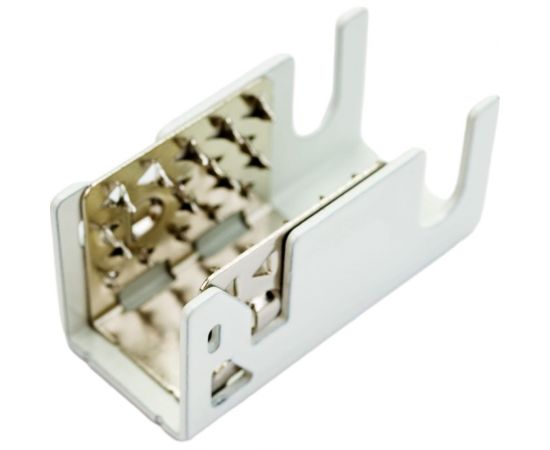 Заглушка Arlight ARL-MOONLIGHT-1712-CAP-WH 028055 – изображение 4