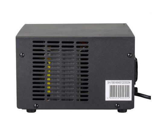 Устройство бесперебойного питания Ресанта УБП-1000 61/49/4 – изображение 4