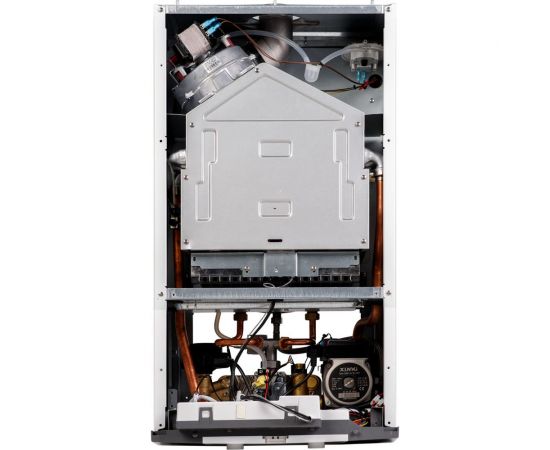 Настенный котел MizudoGB M28Т 28 кВт, 2 Т/O MZGB2802TM – изображение 4