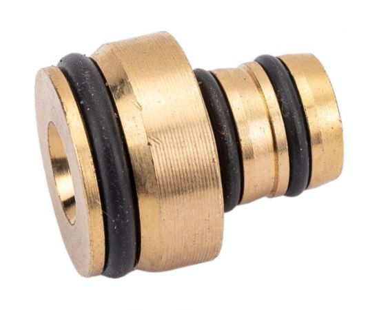 Соединитель Uni-Fitt обжим-В 16(2.0)х3/4""EK, для коллекторов серии 40X и 42X 408N1634 – изображение 5