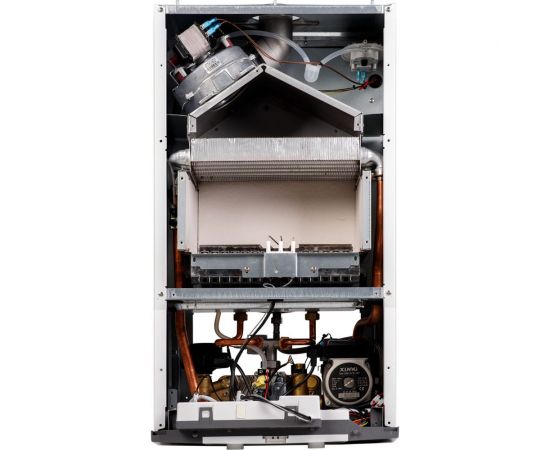 Настенный котел MizudoGB M28Т 28 кВт, 2 Т/O MZGB2802TM – изображение 5