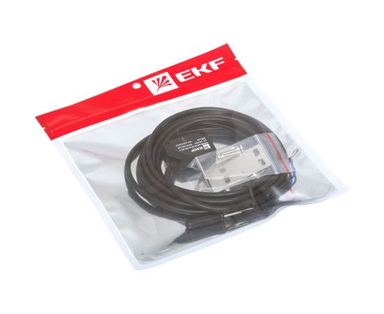 Оптический бесконтактный датчик EKF PROXIS-3D-20-30-N-NO+NC-2 – изображение 5