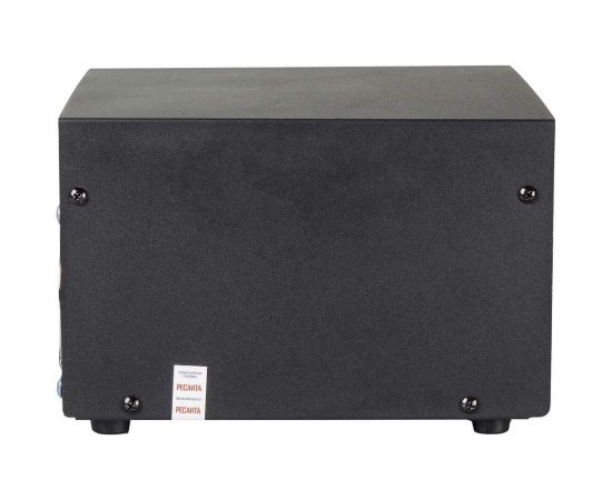 Устройство бесперебойного питания Ресанта УБП-1000 61/49/4 – изображение 6