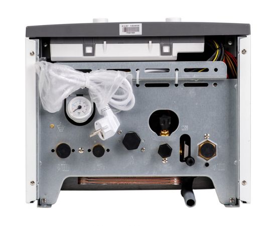 Настенный котел MizudoGB M28Т 28 кВт, 2 Т/O MZGB2802TM – изображение 6