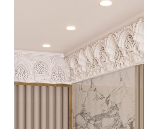 Лампа Gauss LED Elementary GX53 11W 830lm 4100K 83821 – изображение 6