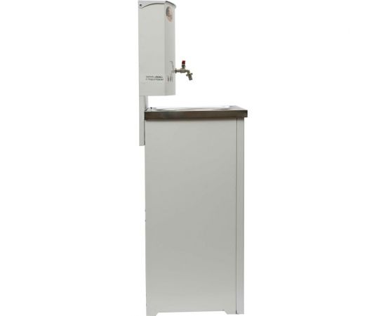 Дачный умывальник с подогревом Вихрь, белый 74/4/1 – изображение 6