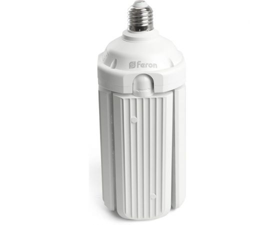 Светодиодная лампа-трансформер FERON lb-654 4 лепестка e27 70w 6500к, 48774 – изображение 7