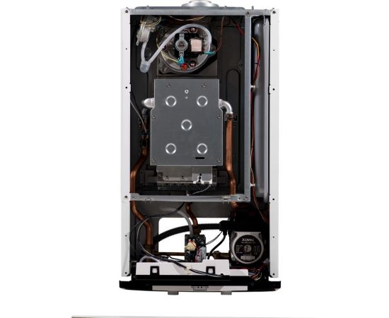 Настенный котел Mizudo GB M13ТH 13 кВт, одноконтурный TRV MZGB1303TH – изображение 7