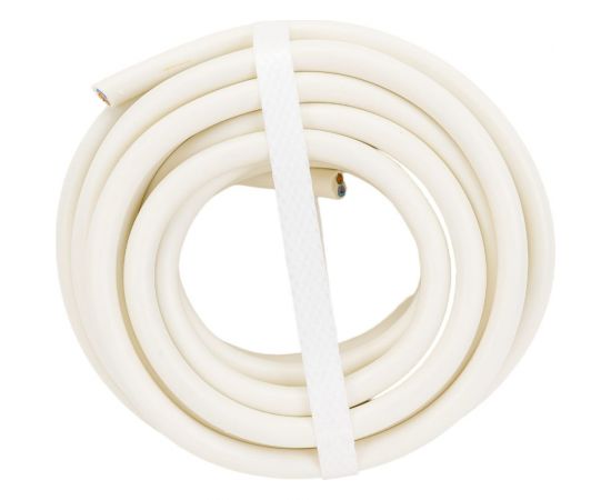 Провод ПВС Камкабель 2x1.5 мм 5 м ГОСТ 231Я920G0000Ъ600005М – изображение 7