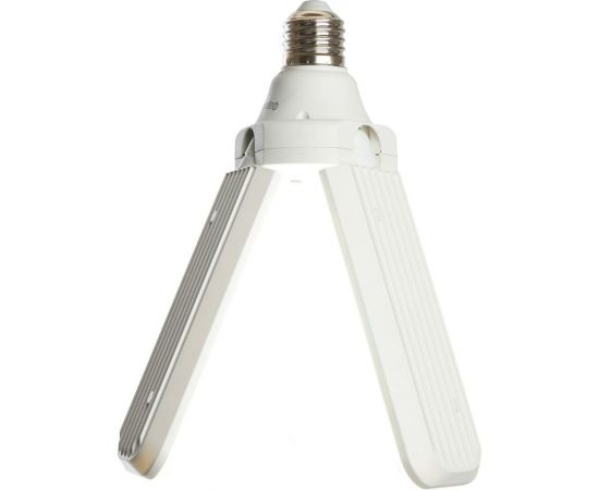 Светодиодная лампа-трансформер FERON lb-653 3 лепестка e27 50w 4000k, 48771 – изображение 8