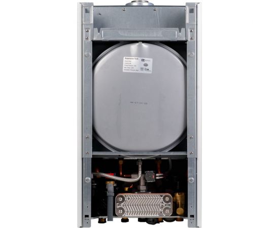 Настенный котел MizudoGB M28Т 28 кВт, 2 Т/O MZGB2802TM – изображение 8