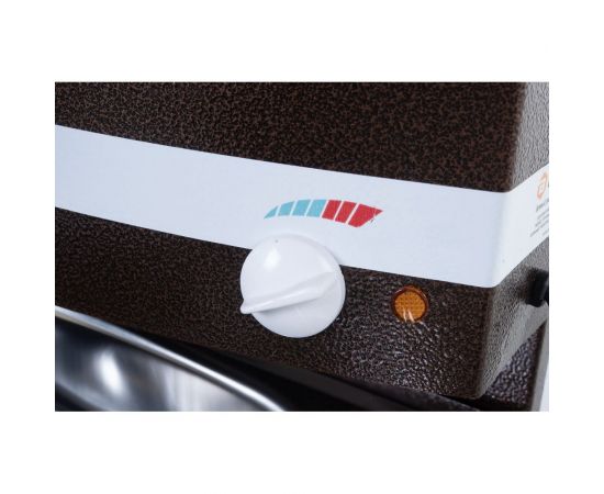 Дачный умывальник с подогревом Вихрь, медь 74/4/2 – изображение 9