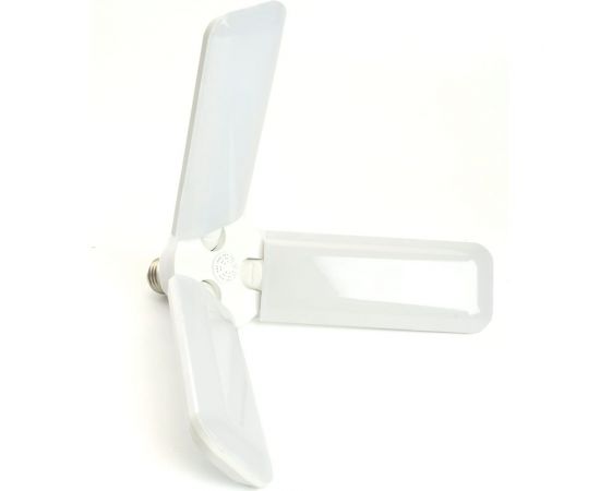 Светодиодная лампа-трансформер FERON lb-653 3 лепестка e27 50w 4000k, 48771 – изображение 9