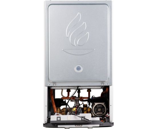 Настенный котел MizudoGB M28Т 28 кВт, 2 Т/O MZGB2802TM – изображение 9