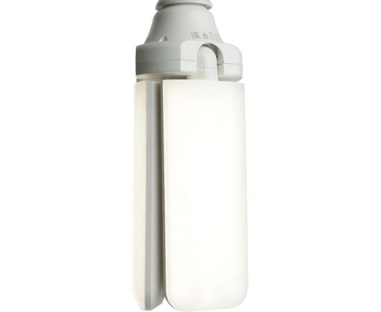 Светодиодная лампа-трансформер FERON lb-653 3 лепестка e27 50w 4000k, 48771 – изображение 10