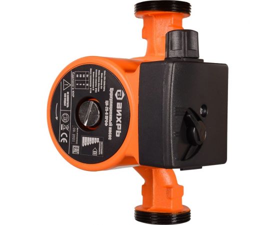 Циркуляционный насос Вихрь ЦН-25-6 68/7/2 