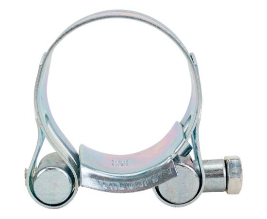 Силовой хомут STARFIX 36-39 мм, цинк SMP-64449-1 