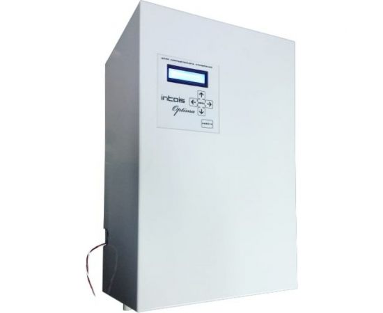 Электрический котел Интоис Оптима 15 кВт INTOIS 120 