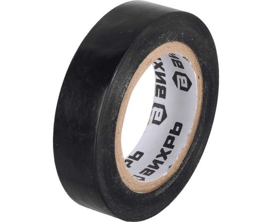 Изолента Вихрь 10mх15mmх0.15mm чёрный 73/3/3/1 