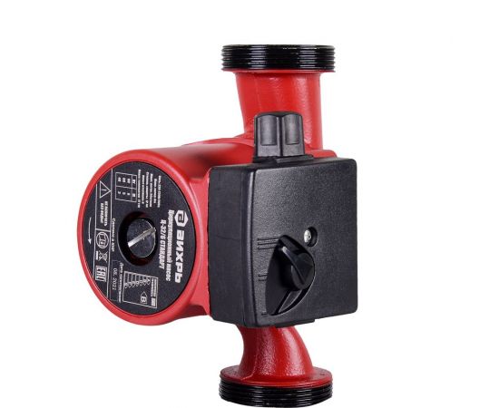 Циркуляционный насос Вихрь Ц-32/6 СТАНДАРТ 68/7/9 