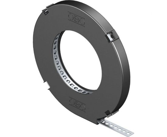 Монтажная перфорированная лента OBO Bettermann 12x0.75 мм 1471120 