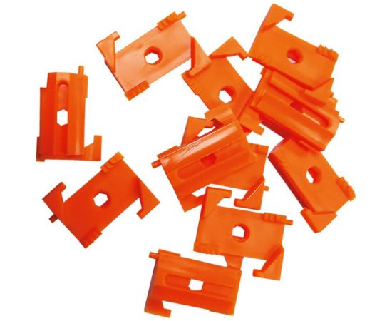 Крепеж для монтажа штукатурных маяков РемоКолор СКМ-2, 100 шт. 47-0-002 