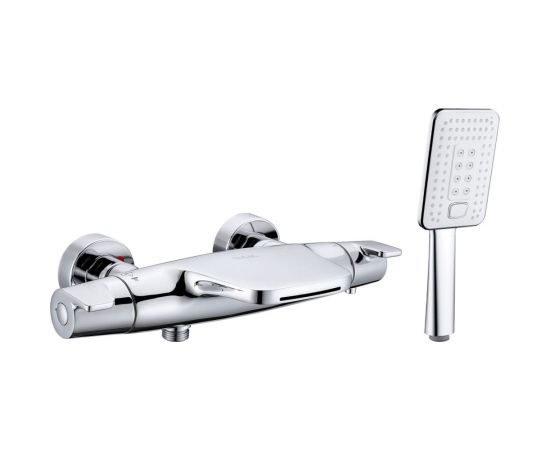 Смеситель для ванны D&K DA2143201 