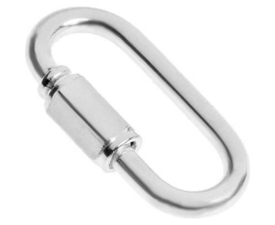 Винтовой карабин ТУНДРА krep, М3, оцинкованный, 1 шт. 7980397 