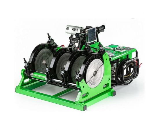 Аппарат для стыковой сварки ПНД труб ПРОСВАР С 315 