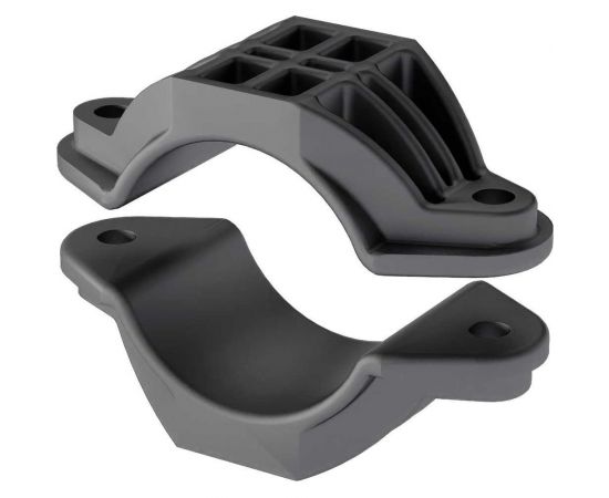 Высоковольтное крепление Система КМ для кабеля диаметром 145-170 мм LO24127 VKK145-170 