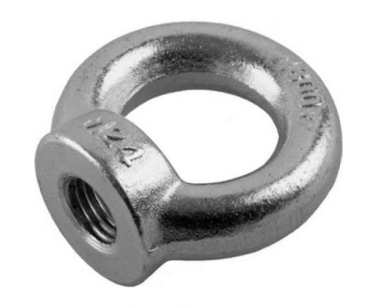 Рым-гайка ЦКИ DIN 582, М36, Ц, 1 шт. 35227 