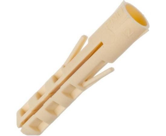 Дюбель Стройметиз нейлон. PND-8L 8 шт. европодвес 2311041 