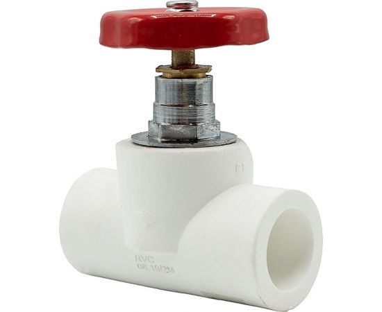 Клапан Rvc ППРС 25 04799 