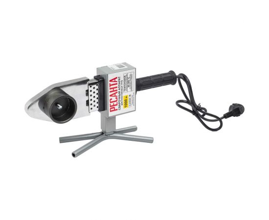 Аппарат для сварки пластиковых труб Ресанта АСПТ-63/1К 65/107 