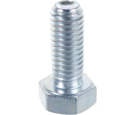 Болт с шхг, полная резьба Крепежная техника DIN 558 8х20 170шт 493440 БК 