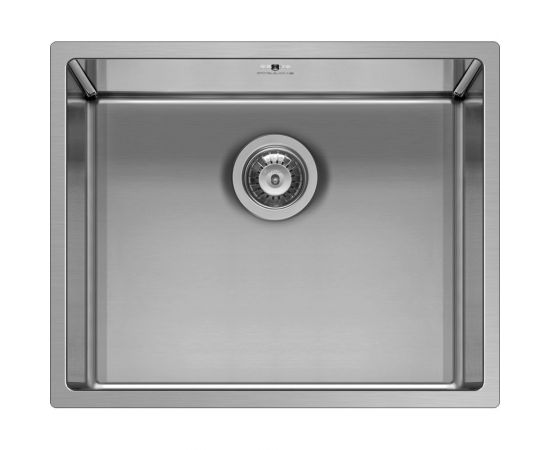 Мойка Pyramis ASTRIS 50x40x20, 1B R14 20 диаметр 92SL UM 101027901 