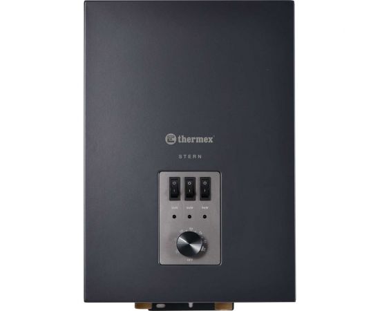 Электрический настенный котел Термекс thermex stern 4-12 (тип b) 9 квт ЭдЭБ04123 