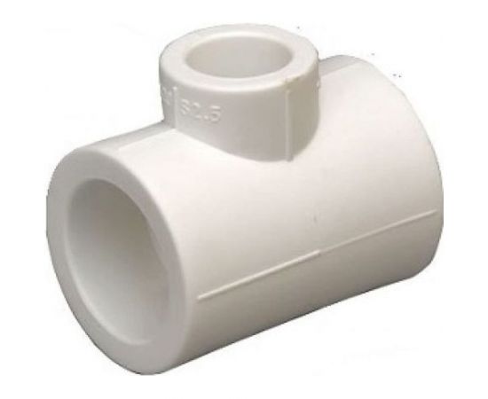 Тройник Rvc ППРС 110 04764 