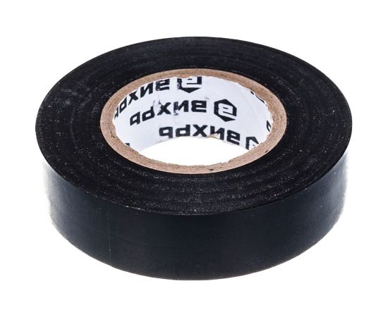 Изолента Вихрь 20mх19mmх0.15mm чёрный 73/3/3/3 