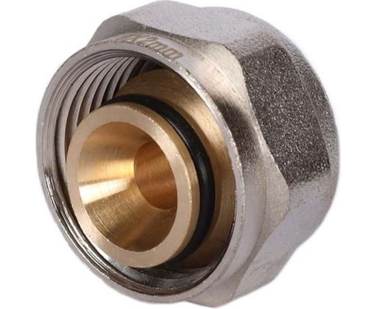 Фитинг компрессионный для труб pex-al-pexb 16x2,0x3/4 ROMMER Rfc-1021-001620 RG0091LAP2SER1 