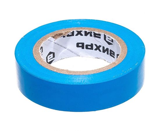 Изолента Вихрь 10mх15mmх0.15mm синий 73/3/3/2 