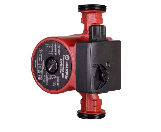 Циркуляционный насос Вихрь Ц-25/6 СТАНДАРТ 68/7/7 